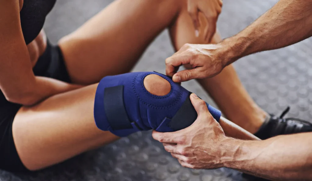 Essential Psychological Strategies for Recovering from injury and muscle recovery Harrogate