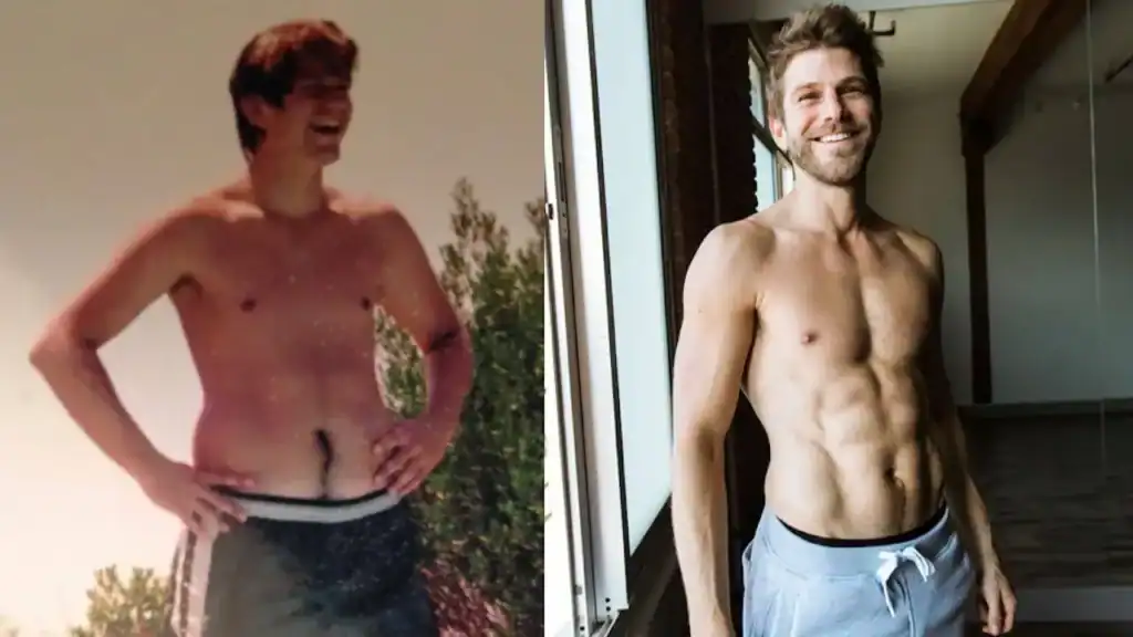 Unraveling the Mystery: Where Does the Body Fat Loss From First? 1 Lipo 360 Harrogate fat loss where does it go?