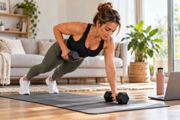 How to Build Muscle Tone 1 How to Build Muscle Tone Harrogate